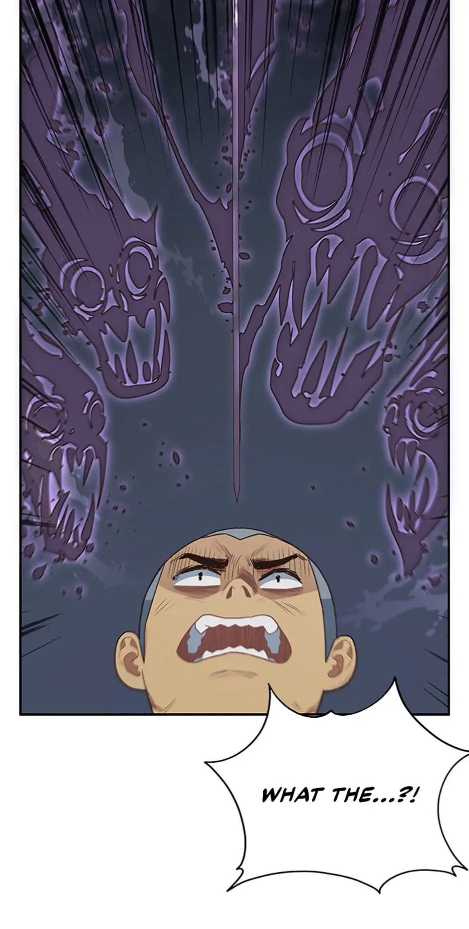 One-in-Seven-Billion Irregular Chapter 115 – Page 7
