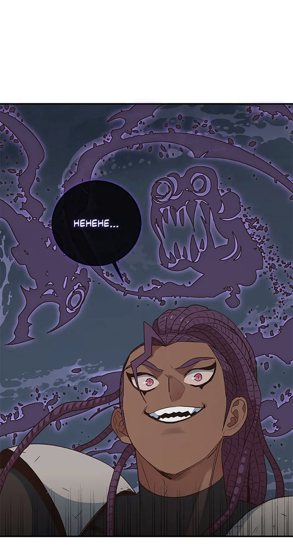 One-in-Seven-Billion Irregular Chapter 115 – Page 8