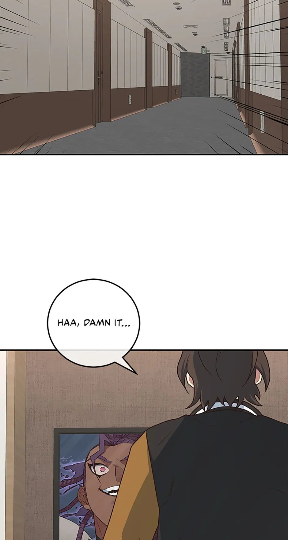 One-in-Seven-Billion Irregular Chapter 115 – Page 11