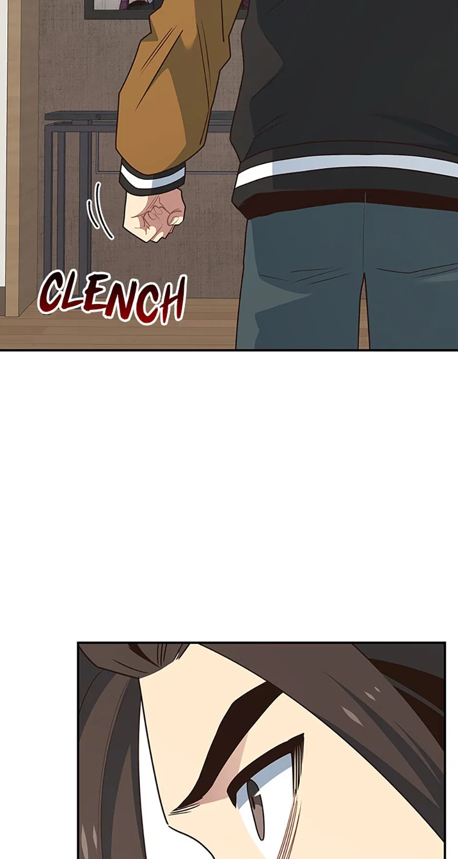 One-in-Seven-Billion Irregular Chapter 115 – Page 12