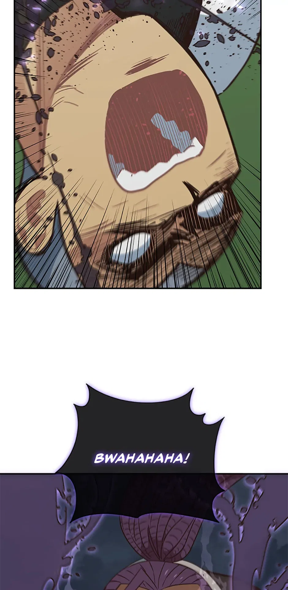 One-in-Seven-Billion Irregular Chapter 115 – Page 20