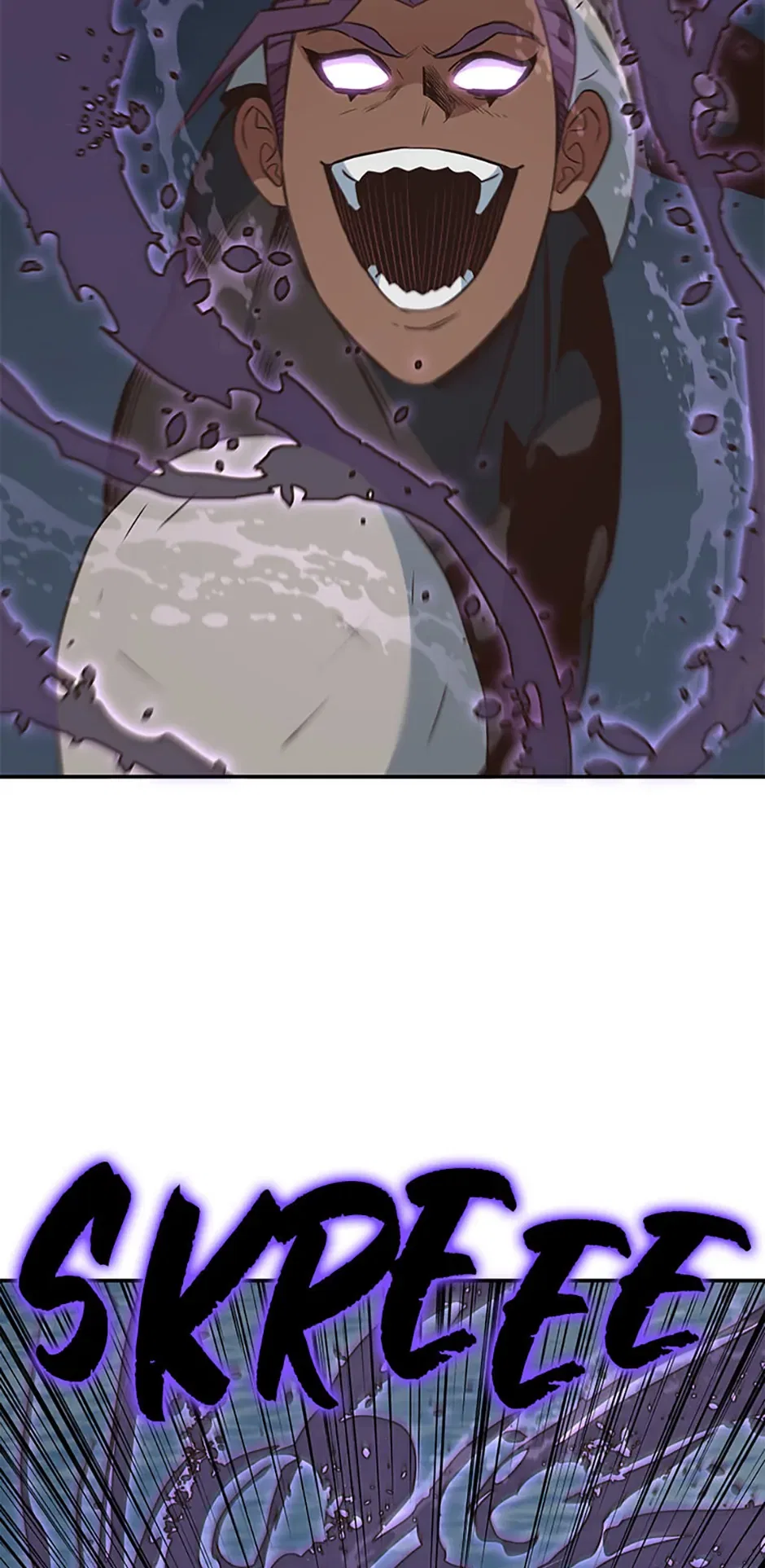 One-in-Seven-Billion Irregular Chapter 115 – Page 21