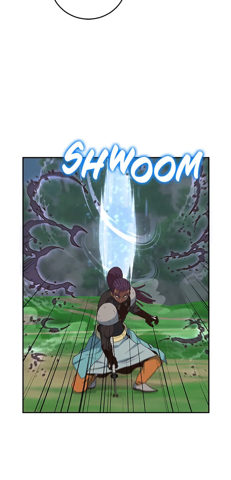 One-in-Seven-Billion Irregular Chapter 115 – Page 25