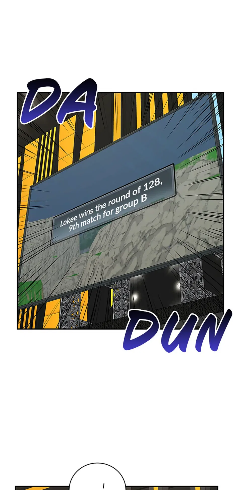 One-in-Seven-Billion Irregular Chapter 115 – Page 26