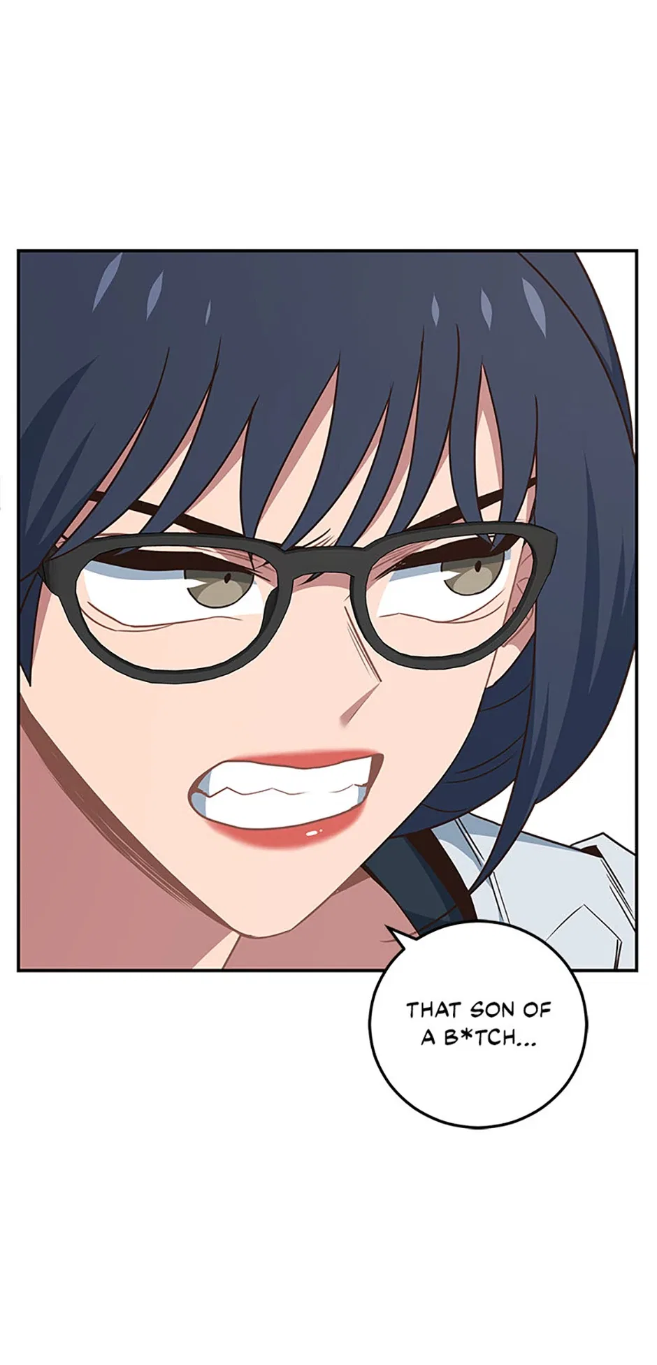One-in-Seven-Billion Irregular Chapter 115 – Page 29