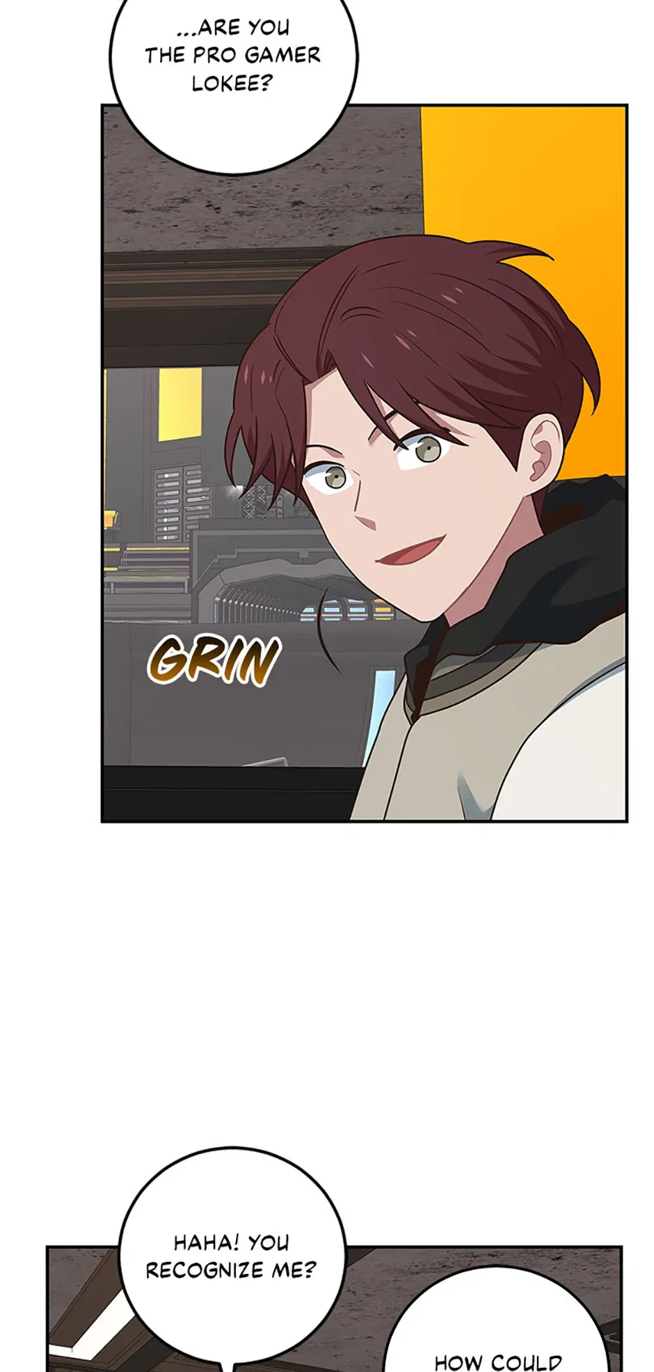 One-in-Seven-Billion Irregular Chapter 115 – Page 41