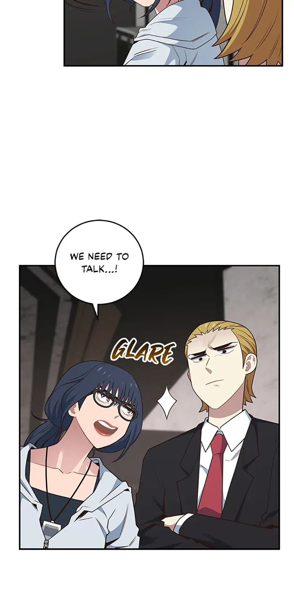 One-in-Seven-Billion Irregular Chapter 115 – Page 43