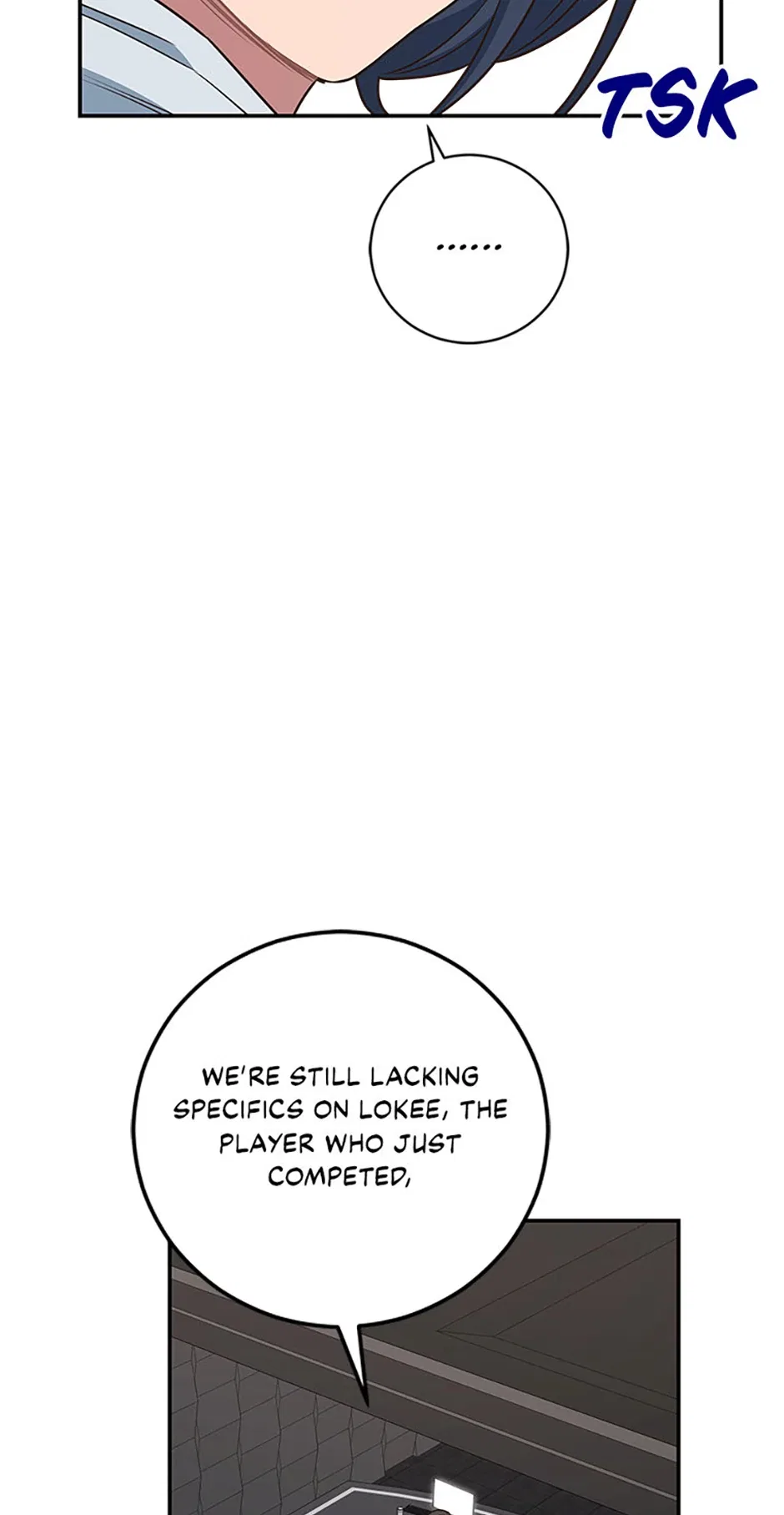 One-in-Seven-Billion Irregular Chapter 115 – Page 47