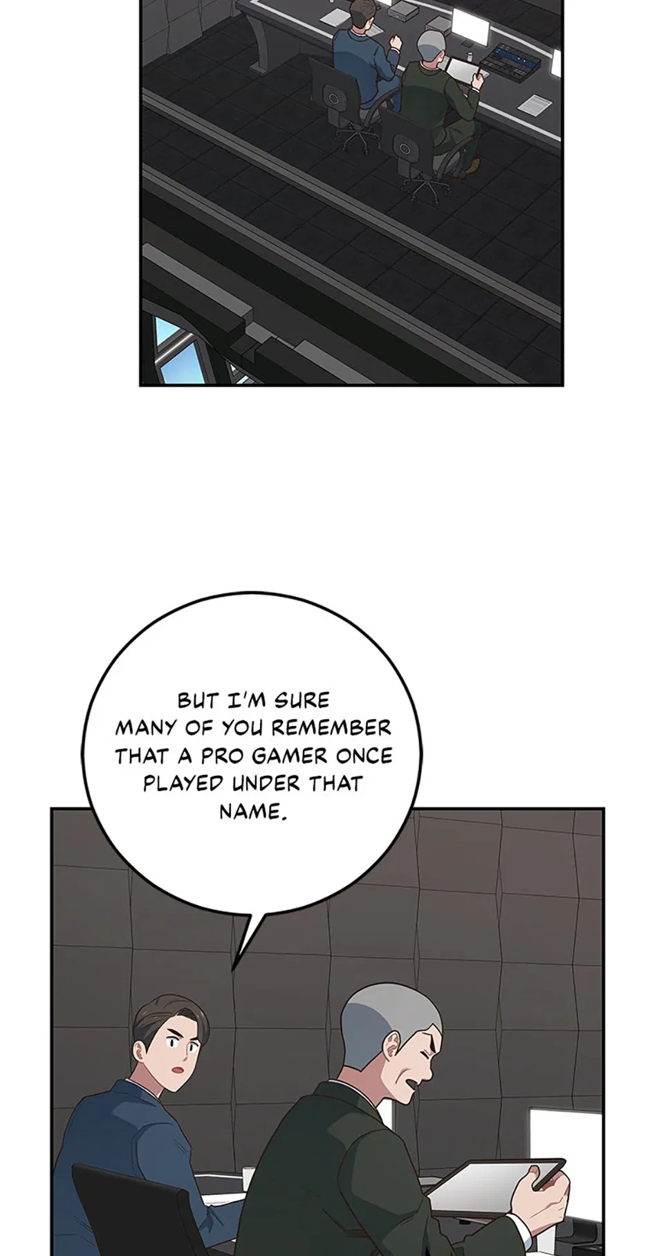 One-in-Seven-Billion Irregular Chapter 115 – Page 48
