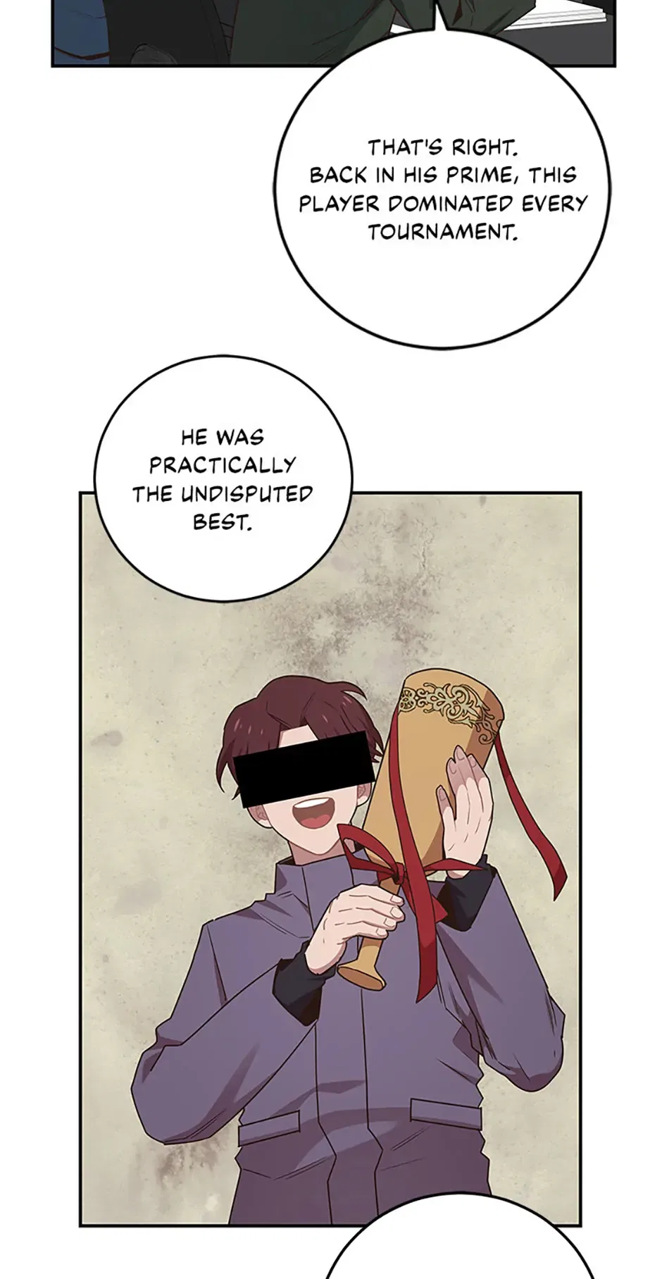 One-in-Seven-Billion Irregular Chapter 115 – Page 49
