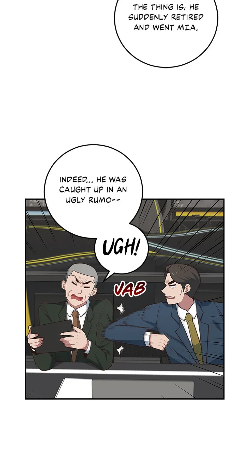 One-in-Seven-Billion Irregular Chapter 115 – Page 50