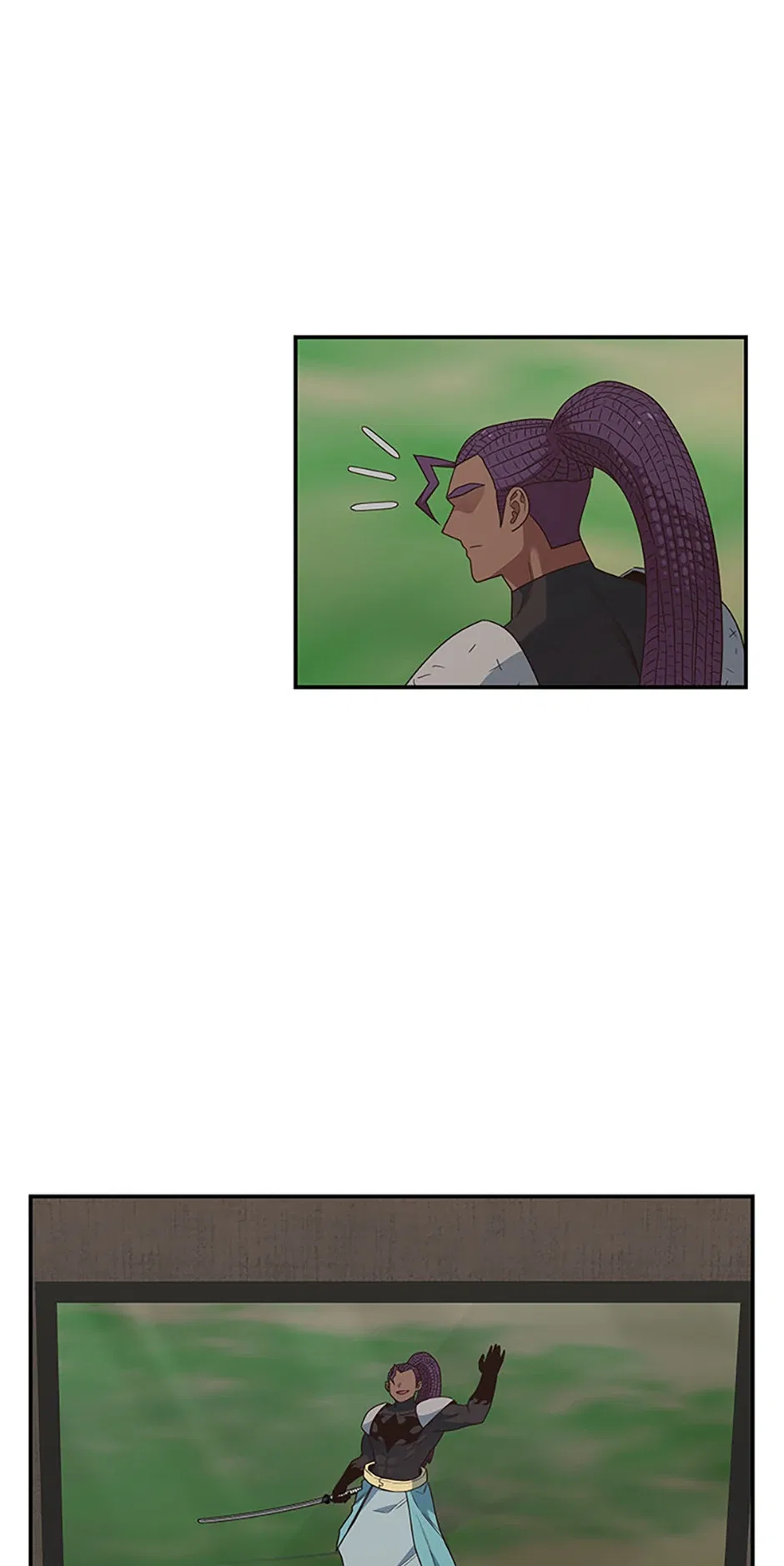 One-in-Seven-Billion Irregular Chapter 115 – Page 53