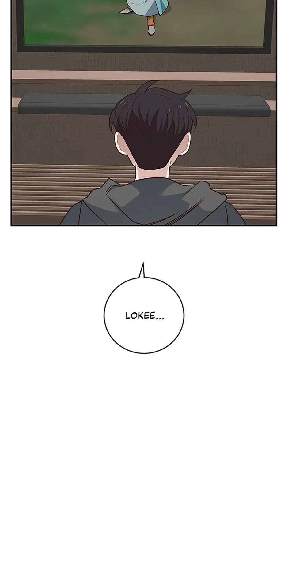 One-in-Seven-Billion Irregular Chapter 115 – Page 54