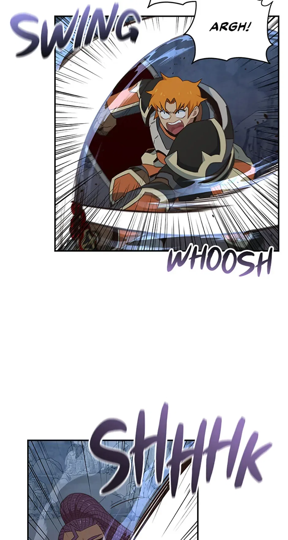 One-in-Seven-Billion Irregular Chapter 115 – Page 62
