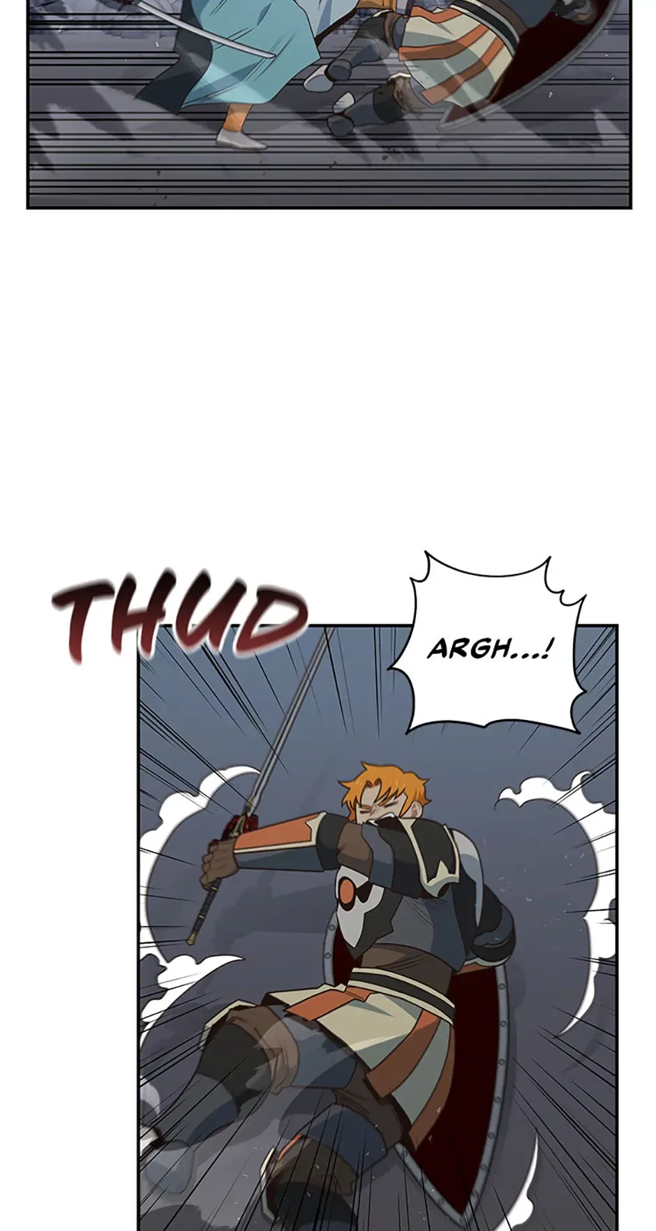 One-in-Seven-Billion Irregular Chapter 115 – Page 64
