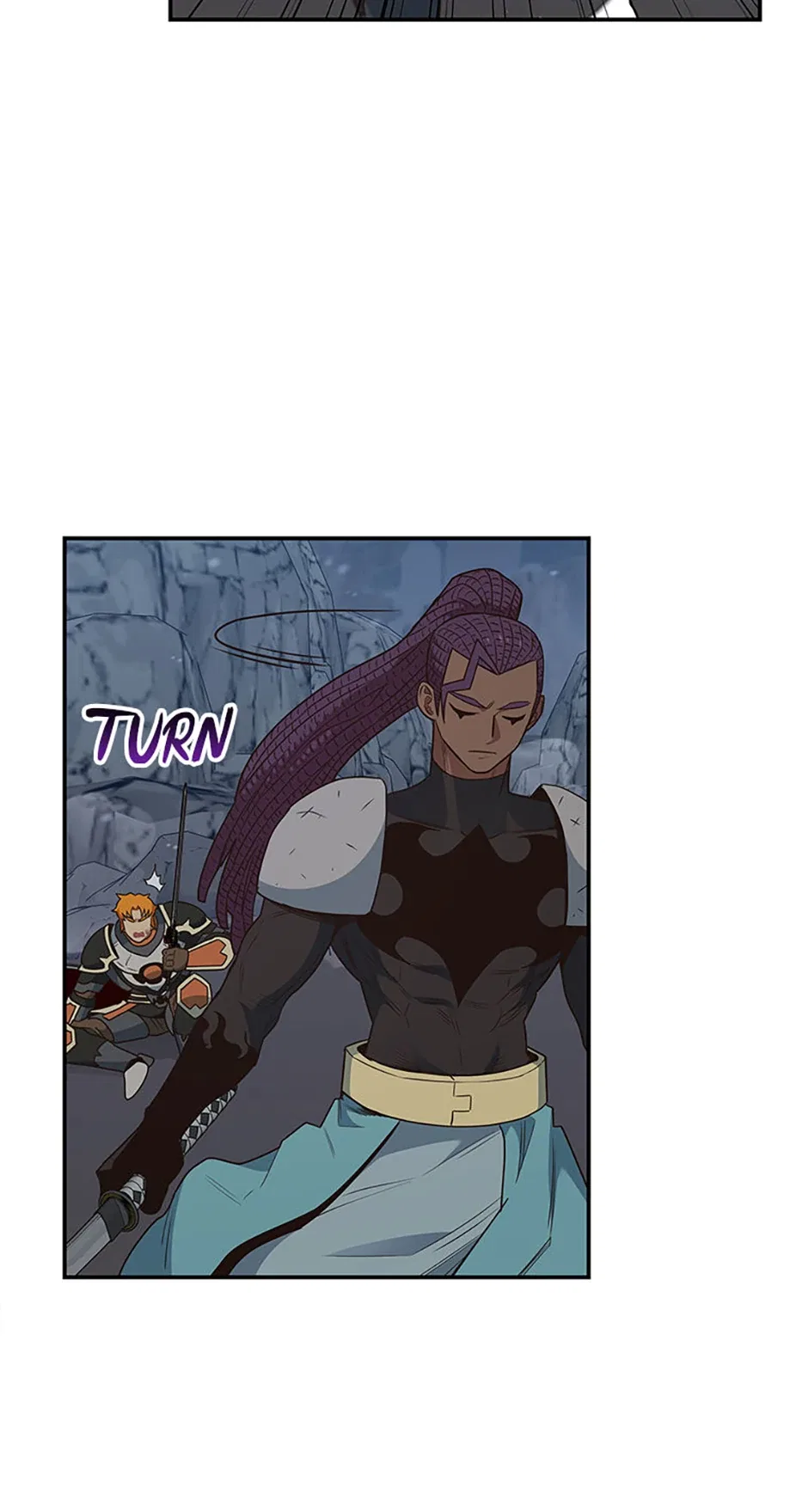 One-in-Seven-Billion Irregular Chapter 115 – Page 65