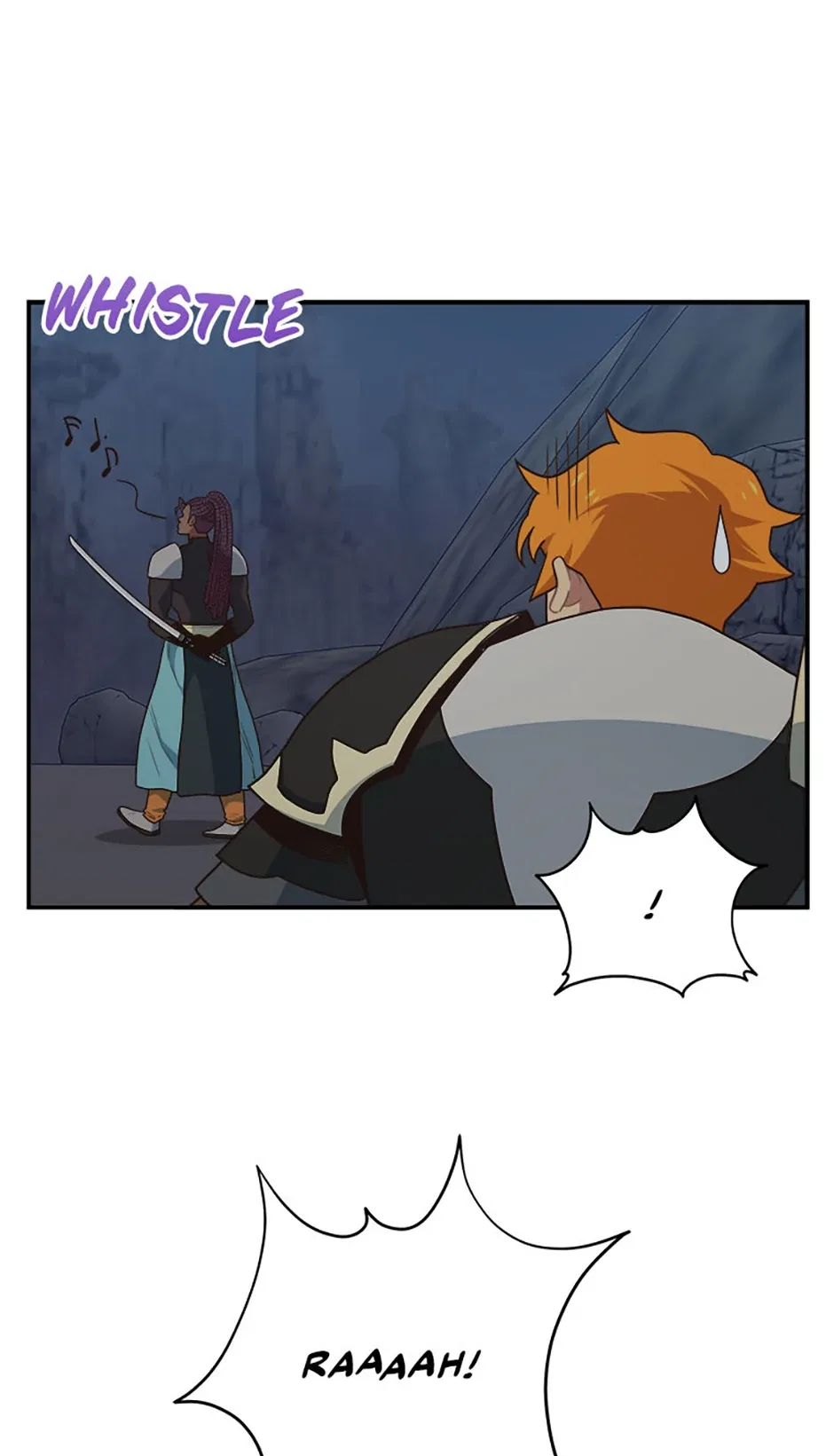 One-in-Seven-Billion Irregular Chapter 115 – Page 66