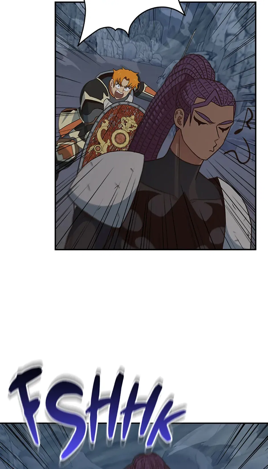 One-in-Seven-Billion Irregular Chapter 115 – Page 67