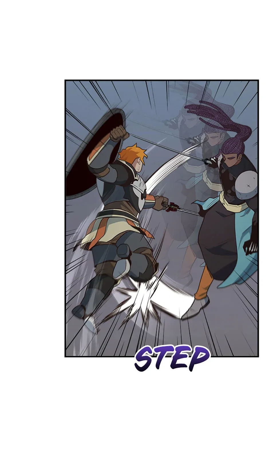 One-in-Seven-Billion Irregular Chapter 115 – Page 69
