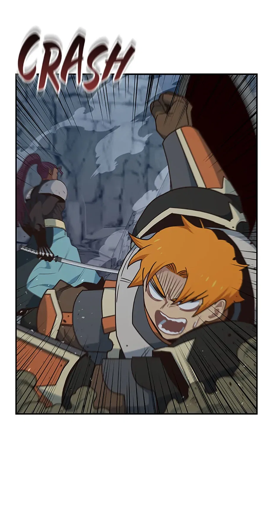 One-in-Seven-Billion Irregular Chapter 115 – Page 70
