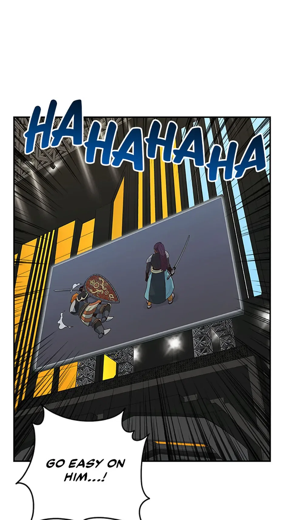 One-in-Seven-Billion Irregular Chapter 115 – Page 71