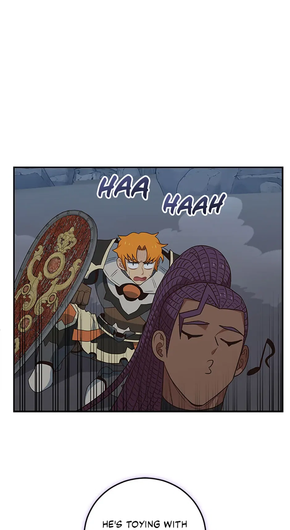 One-in-Seven-Billion Irregular Chapter 115 – Page 73