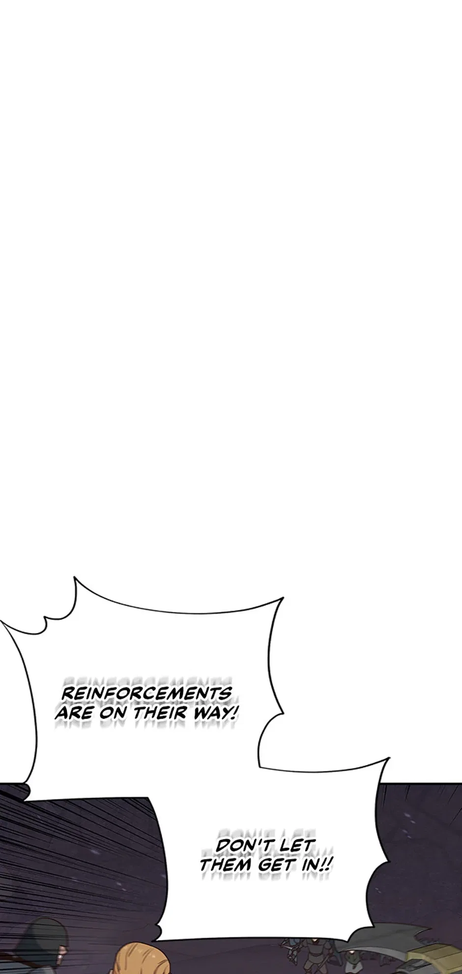 One-in-Seven-Billion Irregular Chapter 114 – Page 1