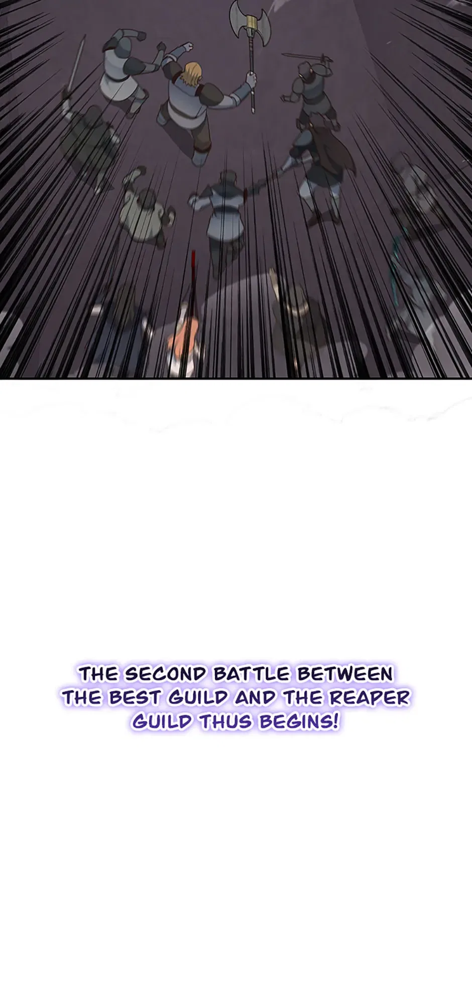 One-in-Seven-Billion Irregular Chapter 114 – Page 3
