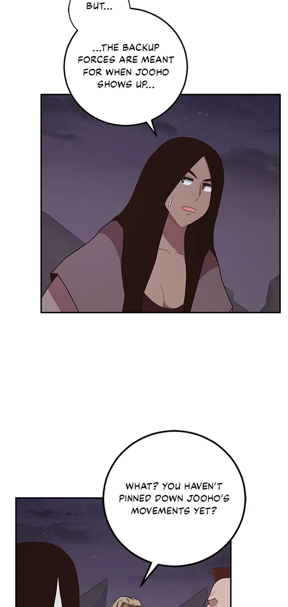 One-in-Seven-Billion Irregular Chapter 114 – Page 10