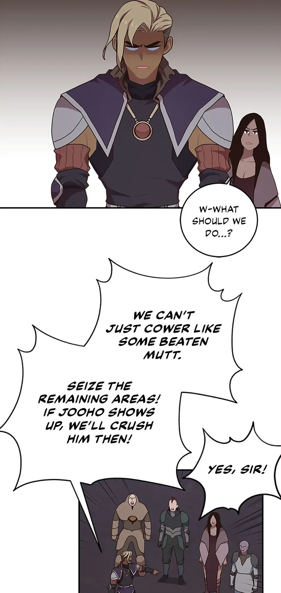 One-in-Seven-Billion Irregular Chapter 114 – Page 13