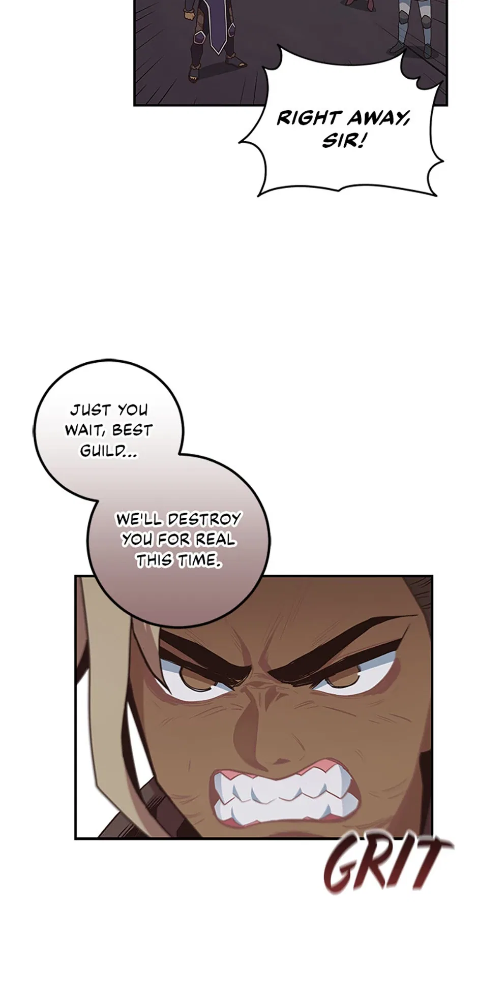 One-in-Seven-Billion Irregular Chapter 114 – Page 14