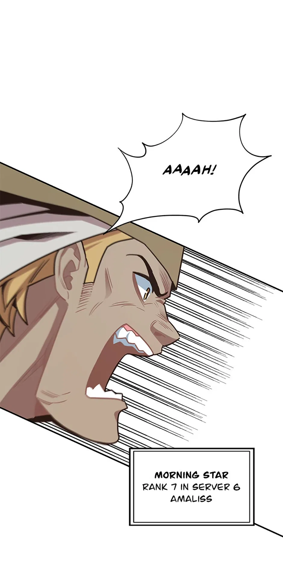 One-in-Seven-Billion Irregular Chapter 114 – Page 19