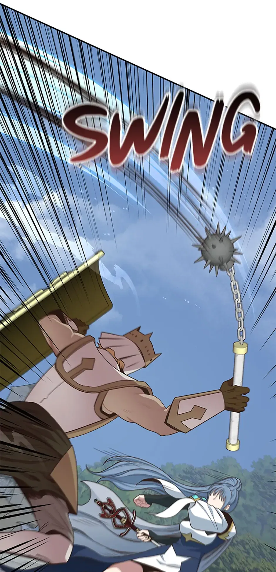 One-in-Seven-Billion Irregular Chapter 114 – Page 20