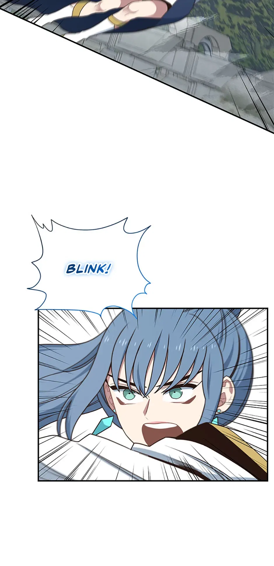 One-in-Seven-Billion Irregular Chapter 114 – Page 21