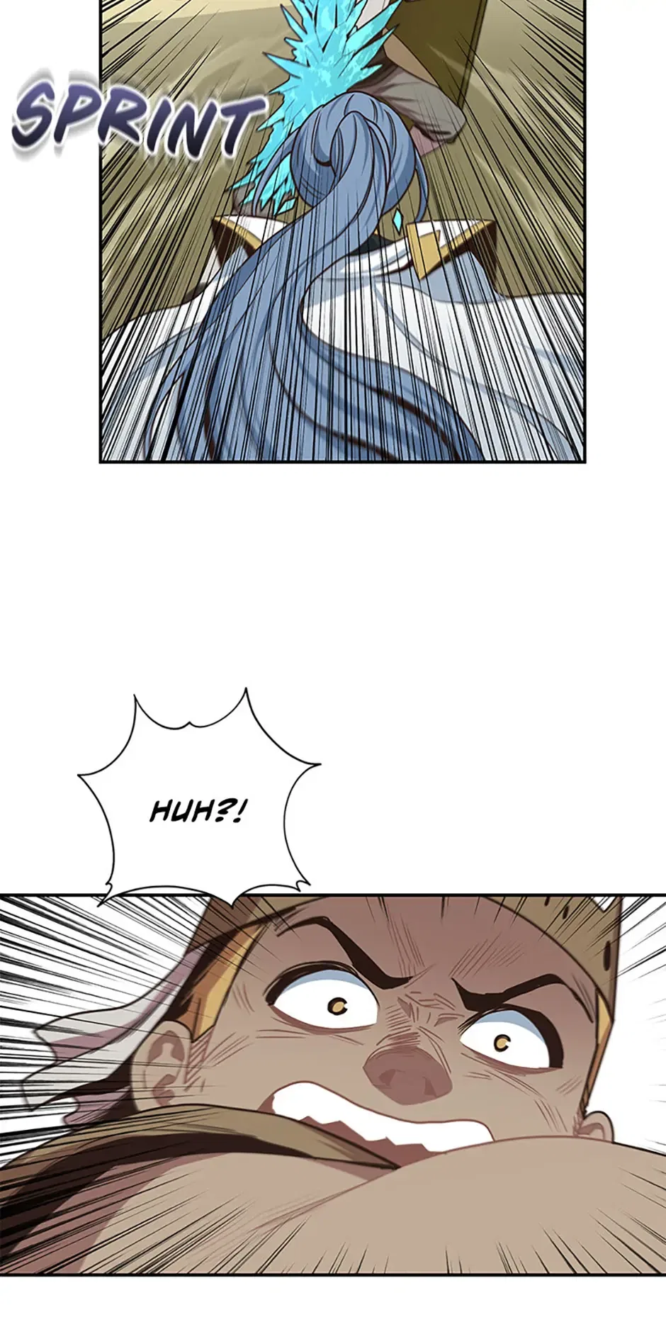 One-in-Seven-Billion Irregular Chapter 114 – Page 26