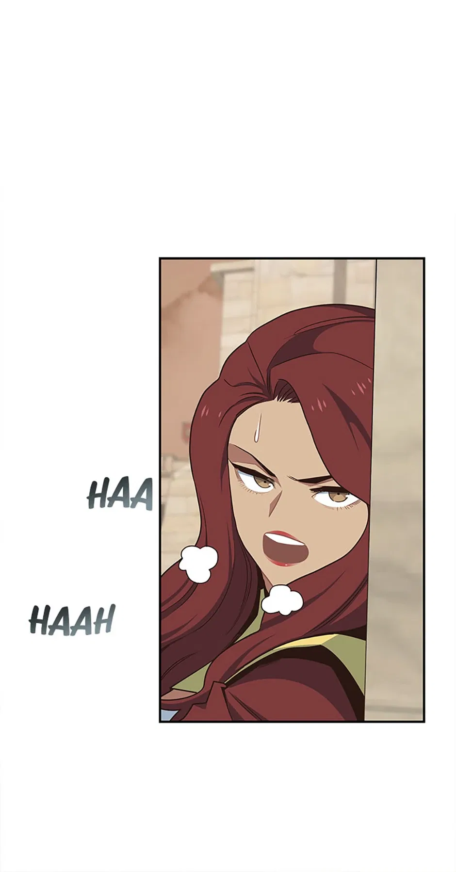 One-in-Seven-Billion Irregular Chapter 114 – Page 35
