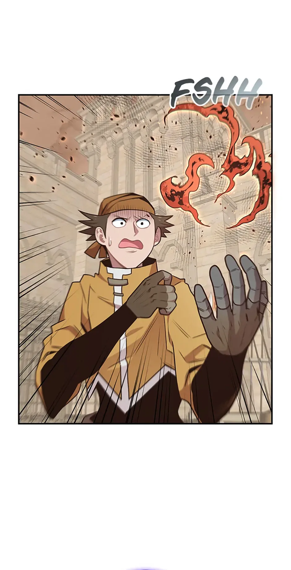 One-in-Seven-Billion Irregular Chapter 114 – Page 40