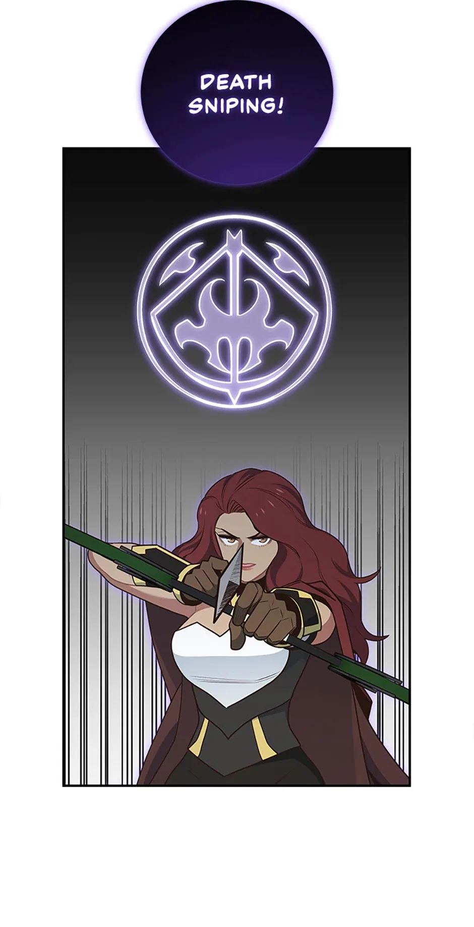 One-in-Seven-Billion Irregular Chapter 114 – Page 41