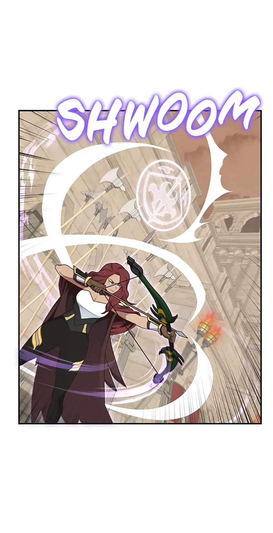 One-in-Seven-Billion Irregular Chapter 114 – Page 42