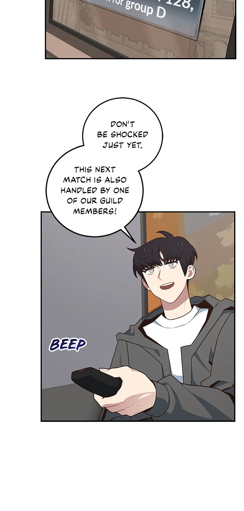 One-in-Seven-Billion Irregular Chapter 114 – Page 48
