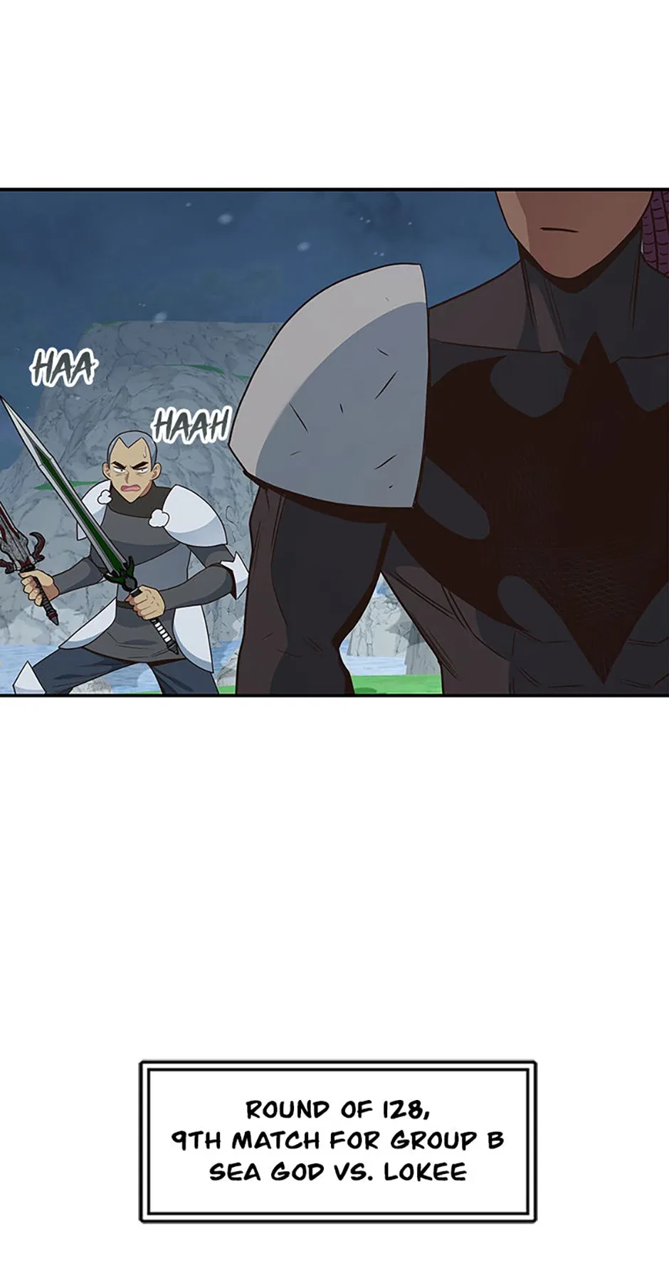 One-in-Seven-Billion Irregular Chapter 114 – Page 49