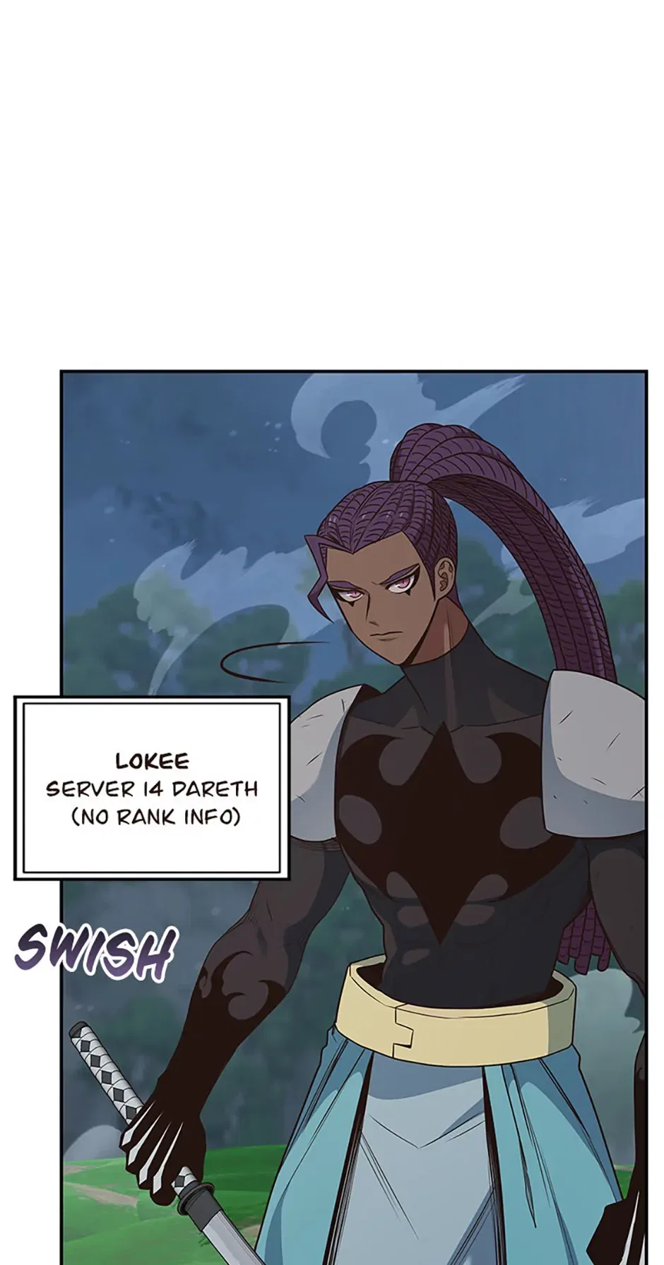 One-in-Seven-Billion Irregular Chapter 114 – Page 50