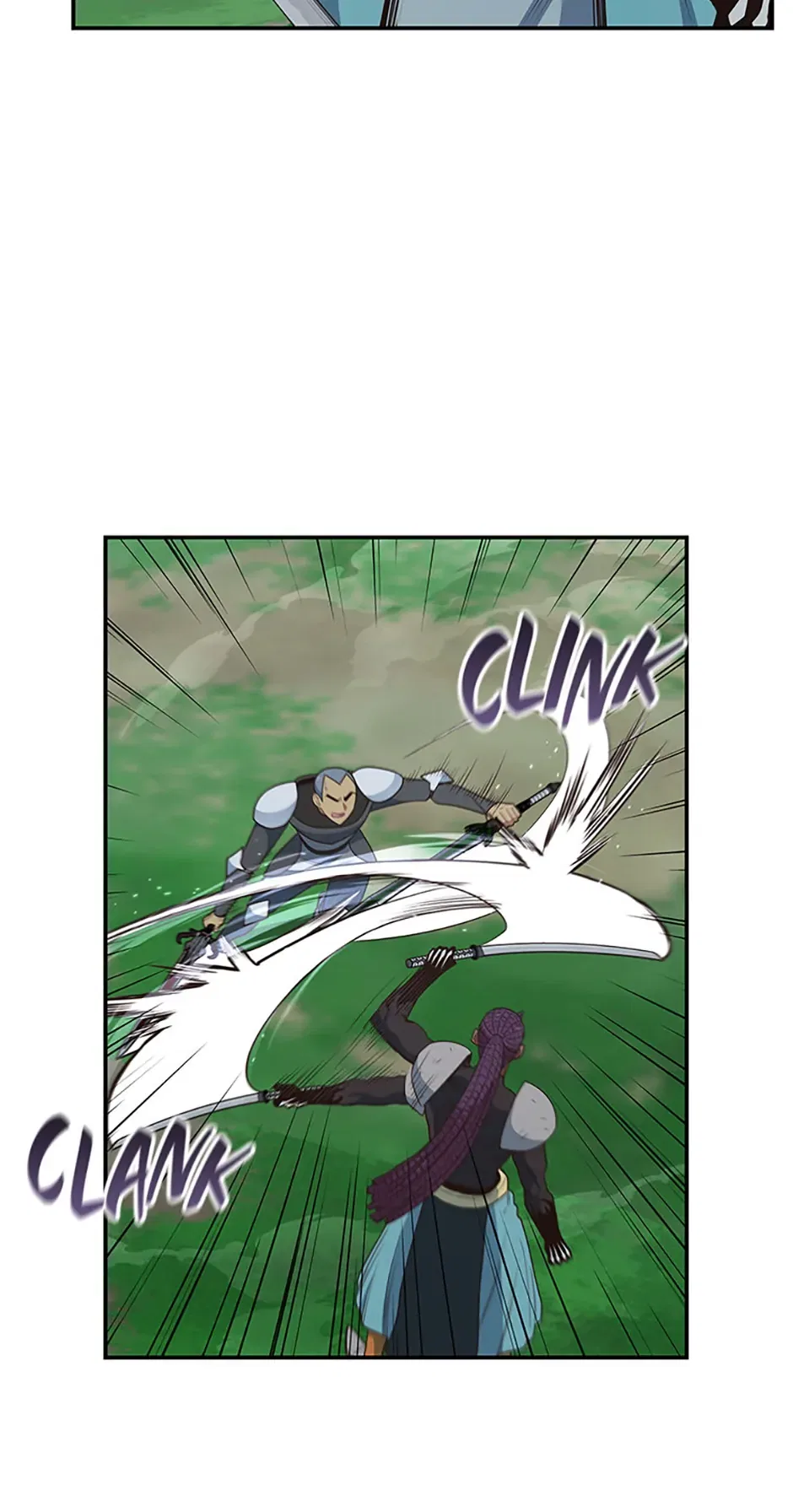 One-in-Seven-Billion Irregular Chapter 114 – Page 51