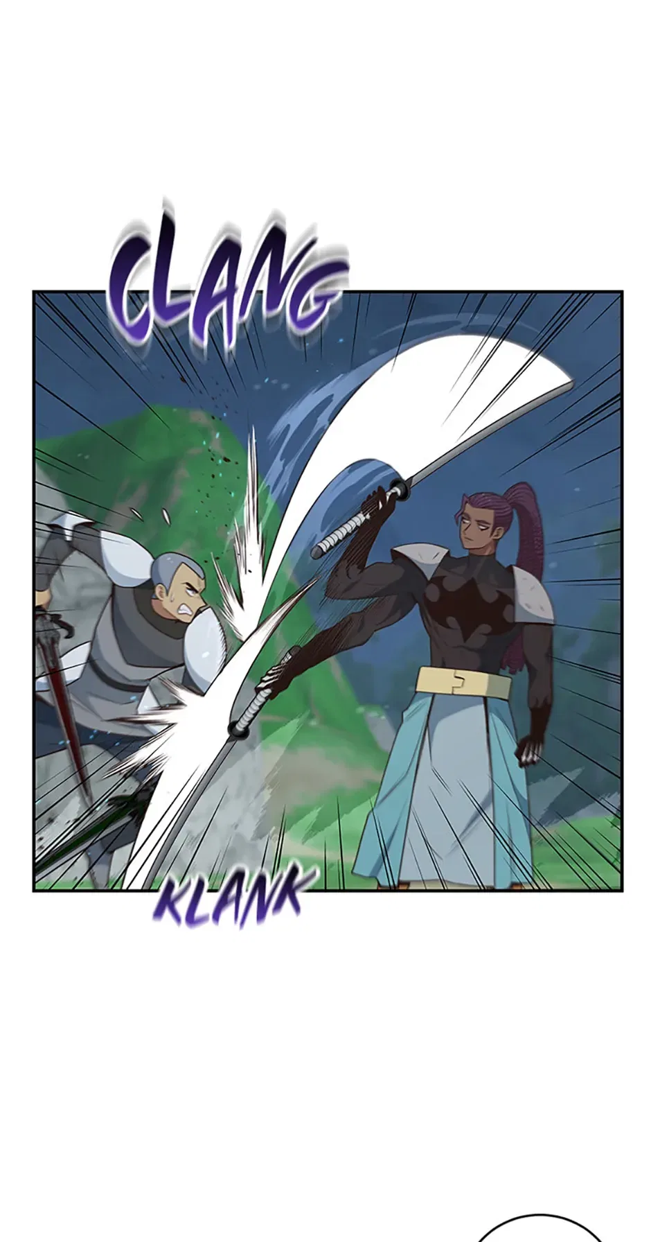 One-in-Seven-Billion Irregular Chapter 114 – Page 52