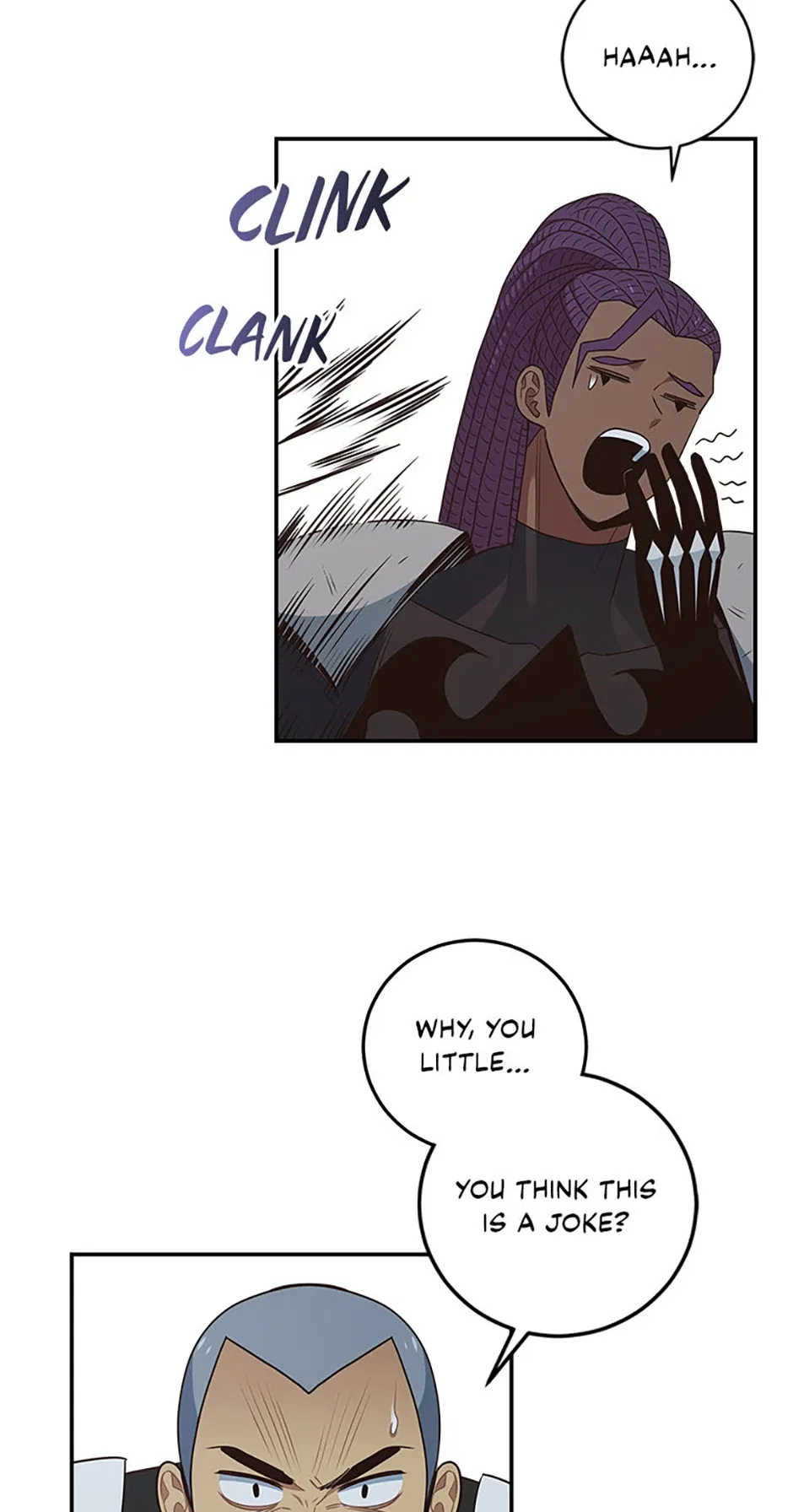 One-in-Seven-Billion Irregular Chapter 114 – Page 53