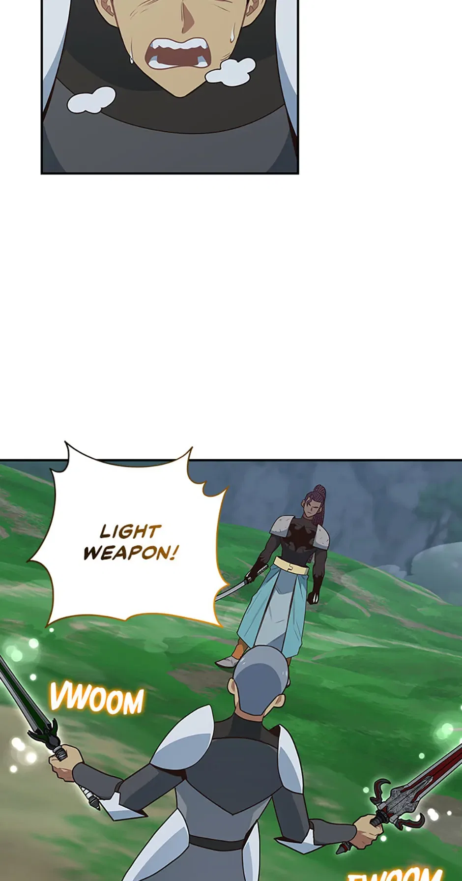 One-in-Seven-Billion Irregular Chapter 114 – Page 54