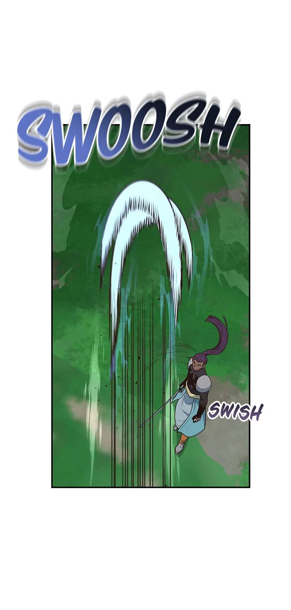 One-in-Seven-Billion Irregular Chapter 114 – Page 56