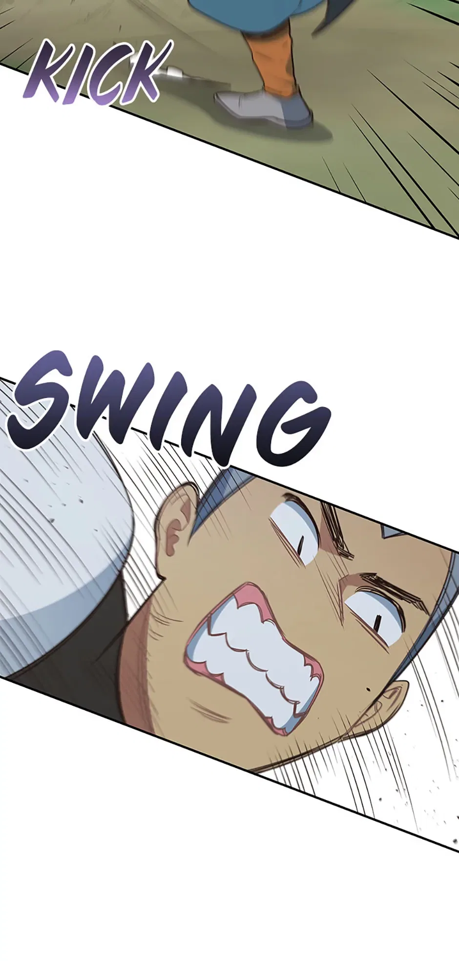 One-in-Seven-Billion Irregular Chapter 114 – Page 61
