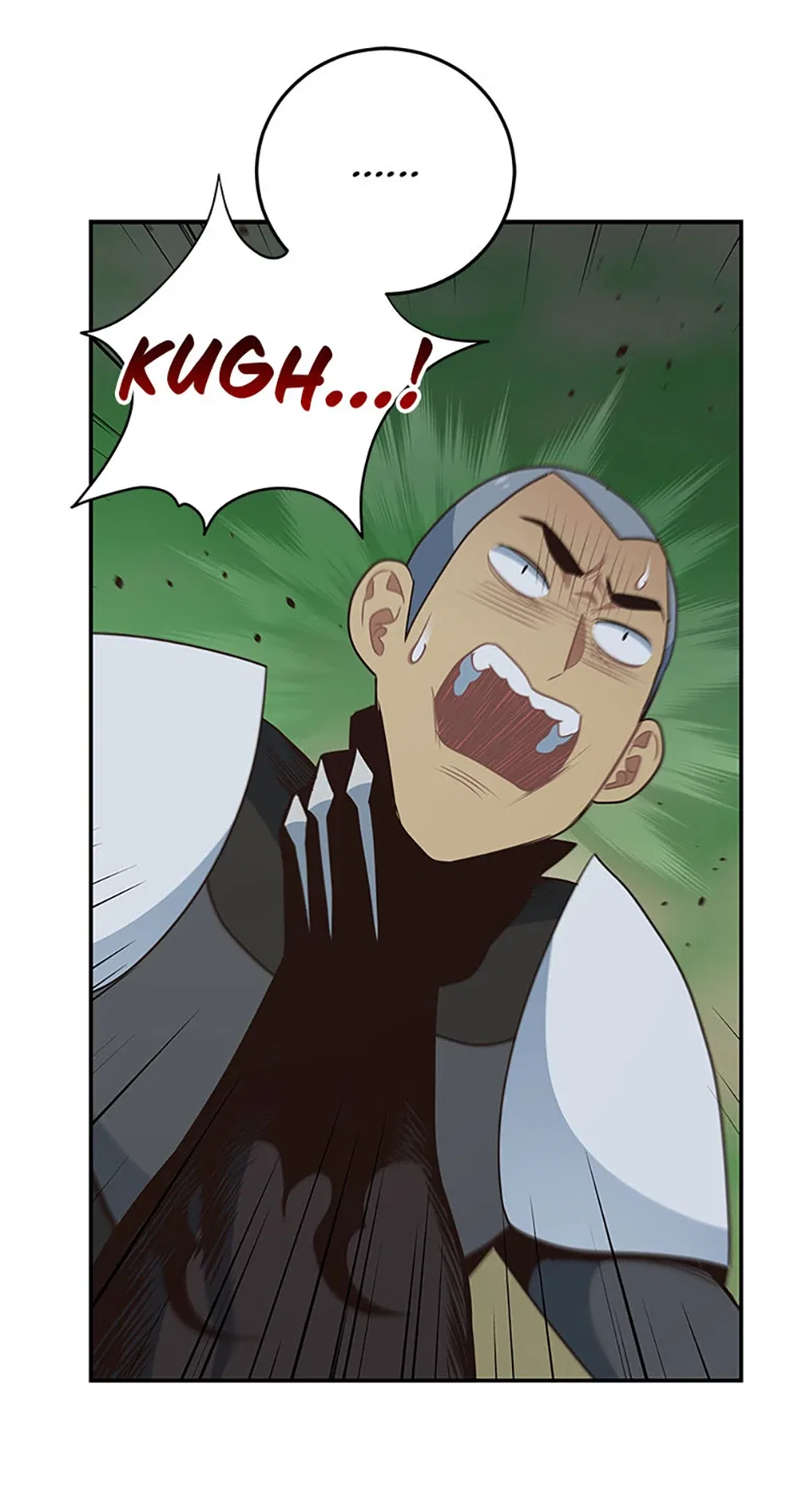 One-in-Seven-Billion Irregular Chapter 114 – Page 63