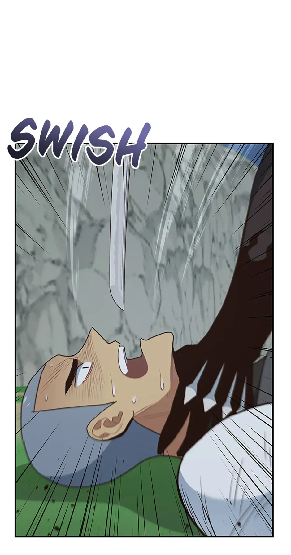 One-in-Seven-Billion Irregular Chapter 114 – Page 64